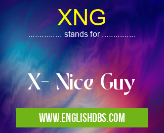 XNG