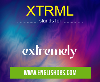 XTRML