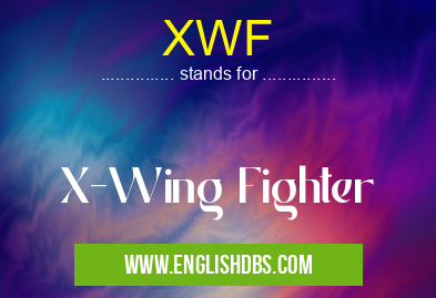 XWF