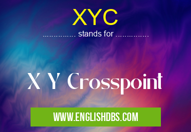 XYC