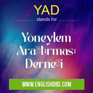 YAD