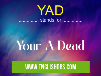 YAD