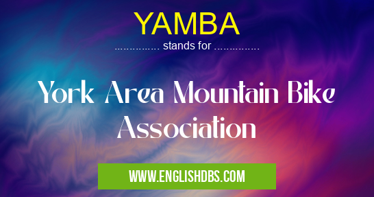 YAMBA