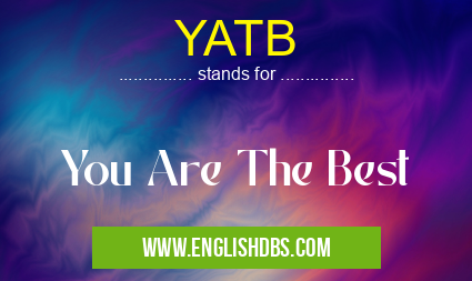 YATB