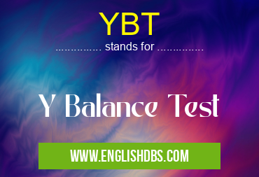 YBT