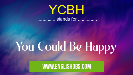 YCBH