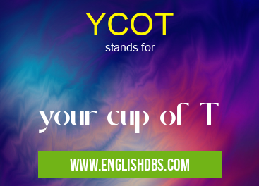 YCOT