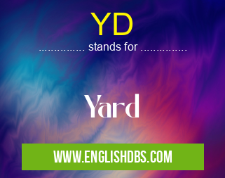 YD