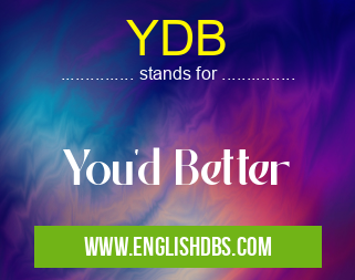 YDB