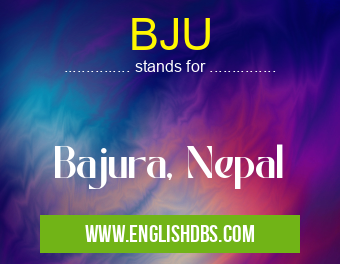 BJU