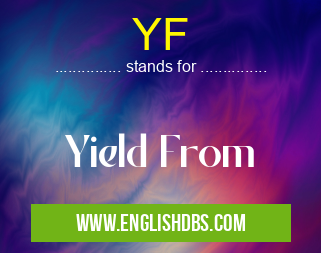 YF