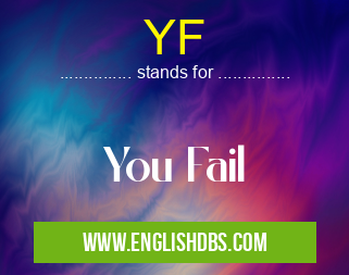 YF