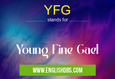 YFG