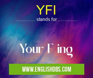 YFI