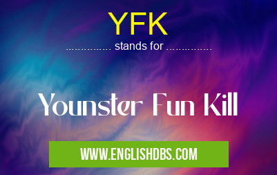 YFK