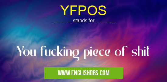 YFPOS