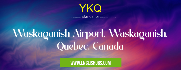 YKQ