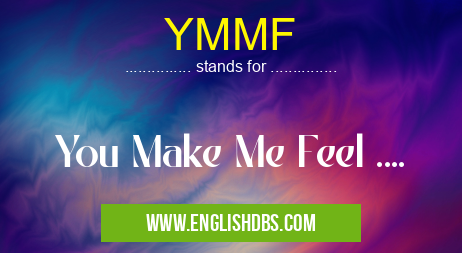 YMMF