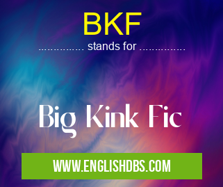 BKF