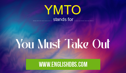 YMTO