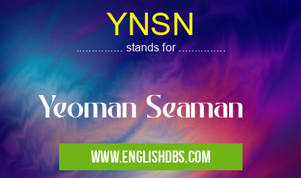 YNSN