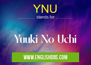 YNU