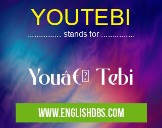 YOUTEBI