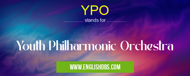 YPO