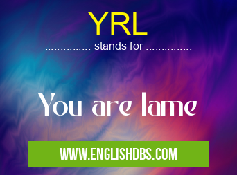 YRL