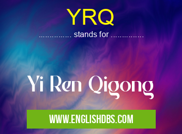 YRQ