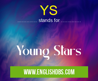 YS