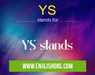 YS