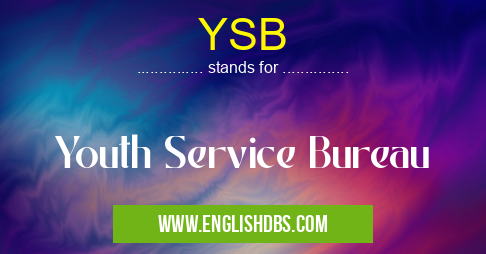 YSB