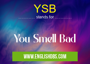 YSB