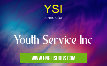 YSI