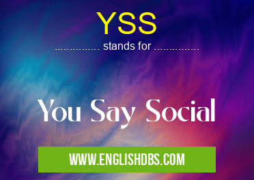 YSS