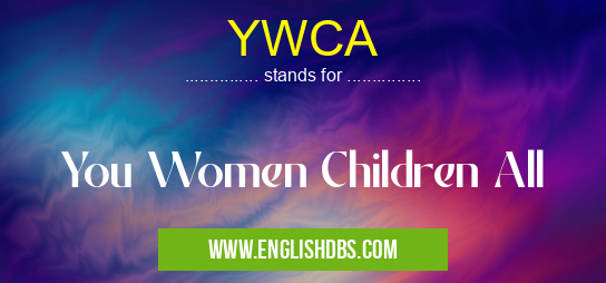 YWCA