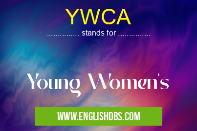 YWCA