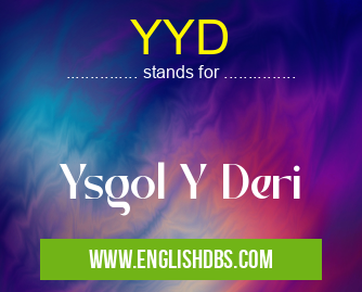 YYD