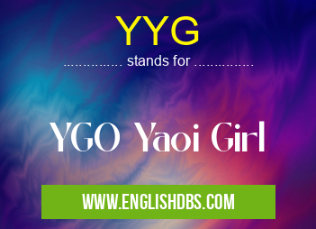 YYG