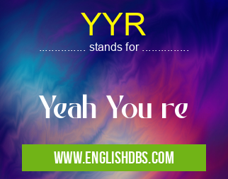 YYR