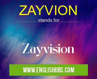 ZAYVION