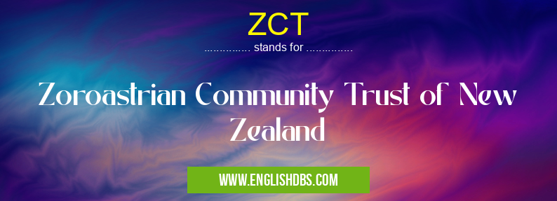 ZCT