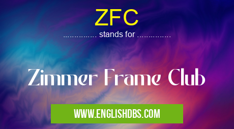 ZFC