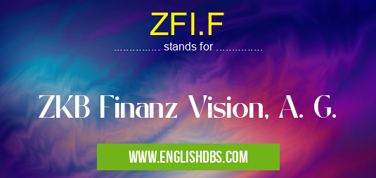 ZFI.F