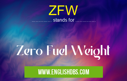 ZFW