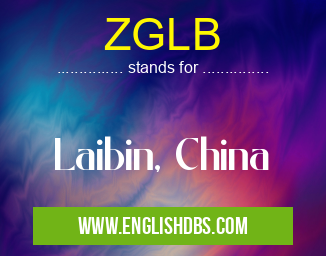 ZGLB