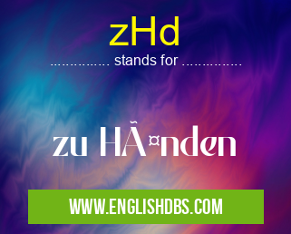 zHd