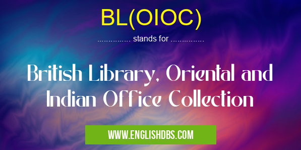 BL(OIOC)