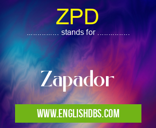 ZPD